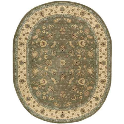 Nourison 2000 2003 - Olive