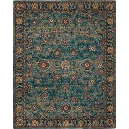 Nourison 2020 Nr207 - Marine