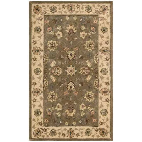 Nourison 2000 2003 - Olive