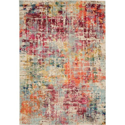 Celestial Ces13 - PinkMulticolor