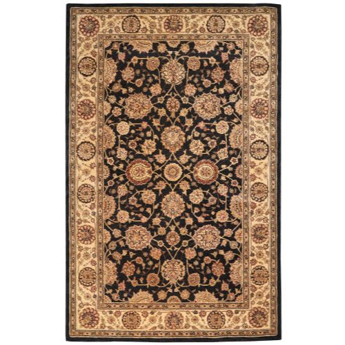 Nourison 2000 2204 - Midnight