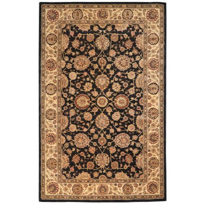 Nourison 2000 2204 - Midnight