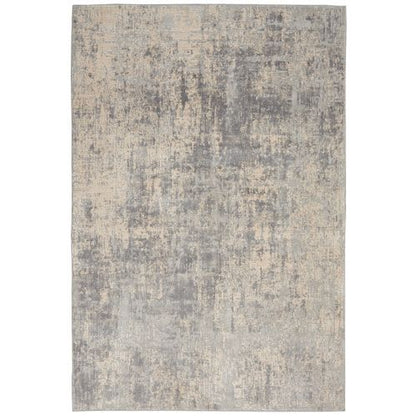 Rustic Textures Rus01 - IvorySilver