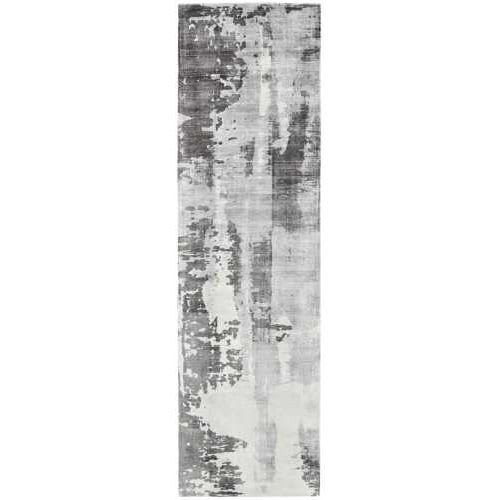 Safari Dreams Ki373 - Grey