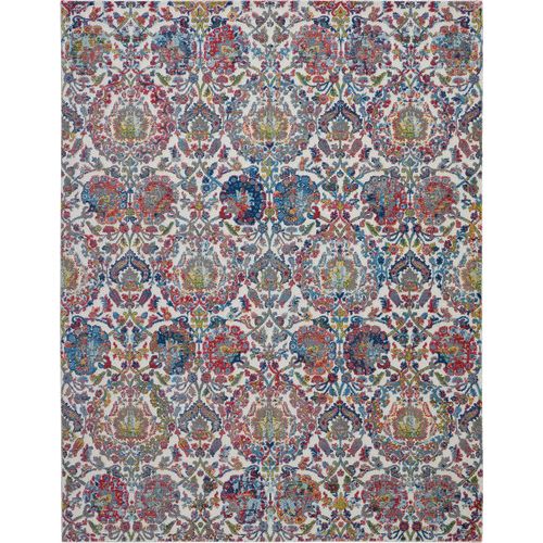 Ankara Global Anr06 - IvoryBlue
