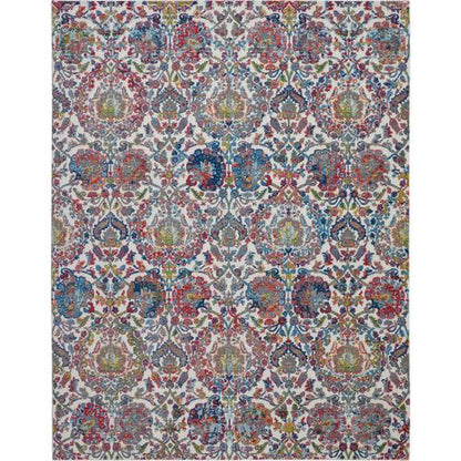 Ankara Global Anr06 - IvoryBlue