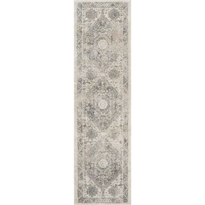 Fusion Fss11 - CreamGrey
