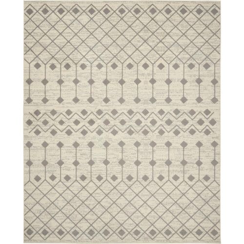 Grafix Grf37 - IvoryGrey