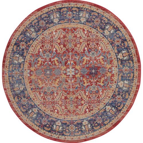 Ankara Global Anr02 - Red