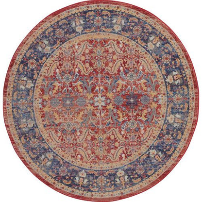 Ankara Global Anr02 - Red