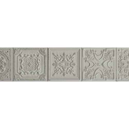 Gatsby - White Tin