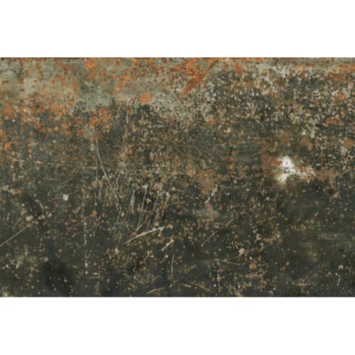 Grunge - Oxidium Lappato - Polished
