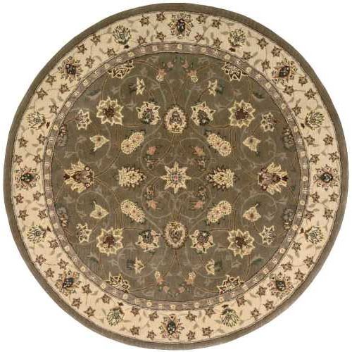 Nourison 2000 2003 - Olive
