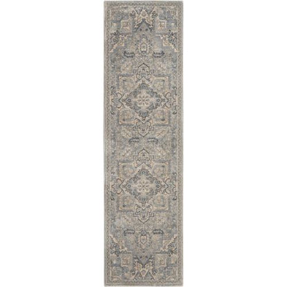 Moroccan Celebration Ki382 - Silver