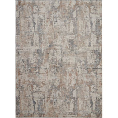 Rustic Textures Rus06 - BeigeGrey