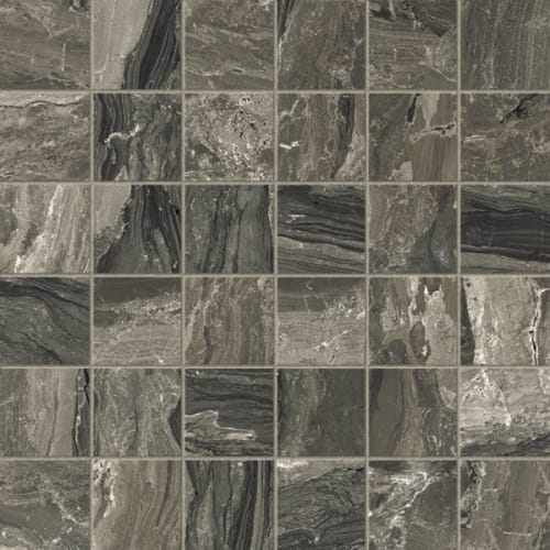 Gemstone - Mink 12X12 Matte
