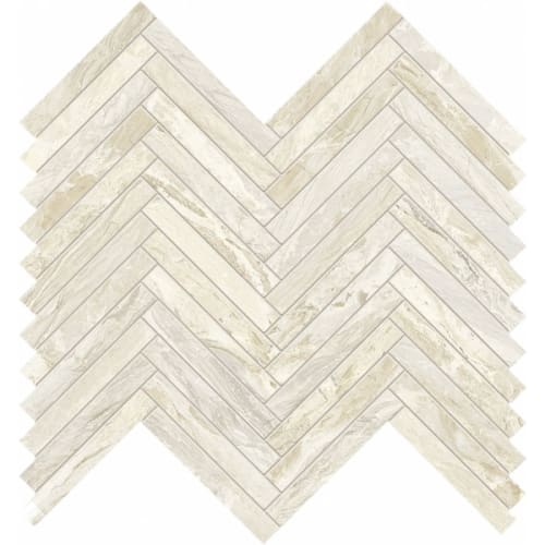 Gemstone - Ivory 11X13 Polished