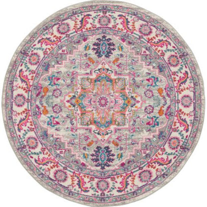 Passion Psn20 - Light GreyPink