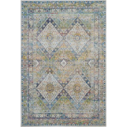 Ankara Global Anr07 - BlueGreen