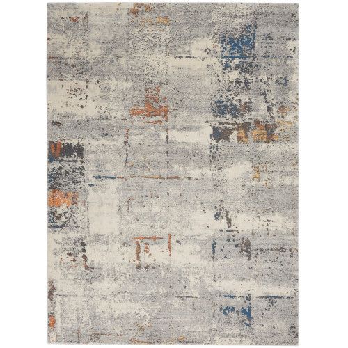 Grand Expressions Ki54 - GreyMulti