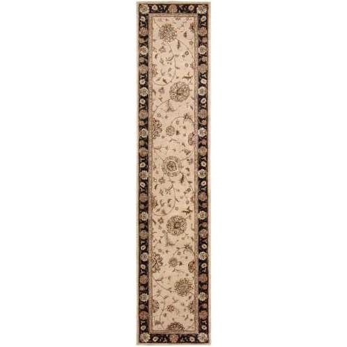 Nourison 2000 2207 - Beige