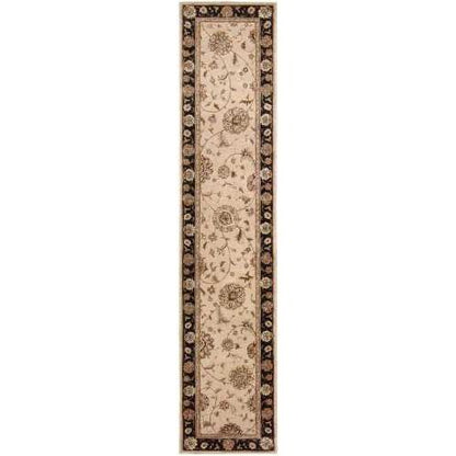Nourison 2000 2207 - Beige