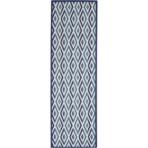 Grafix Grf18 - WhiteBlue