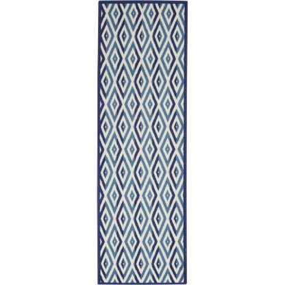 Grafix Grf18 - WhiteBlue