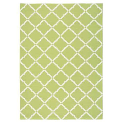 Home Garden Rs091 - Light Green