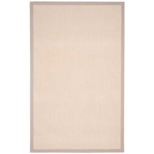 Sisal Soft Ssf01 - Eggshell