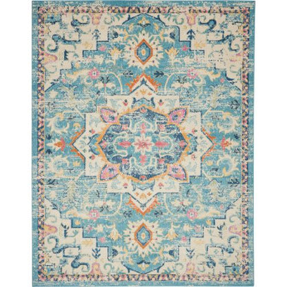 Passion Psn25 - IvoryLight Blue