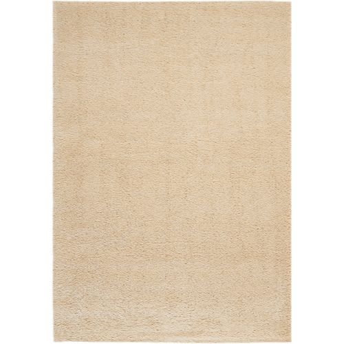 Malibu Shag Msg01 - Cream