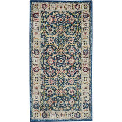 Ankara Global Anr13 - NavyMulticolor