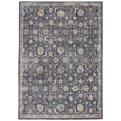 Moroccan Celebration Ki385 - Navy