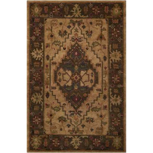 Tahoe Ta01 - Beige