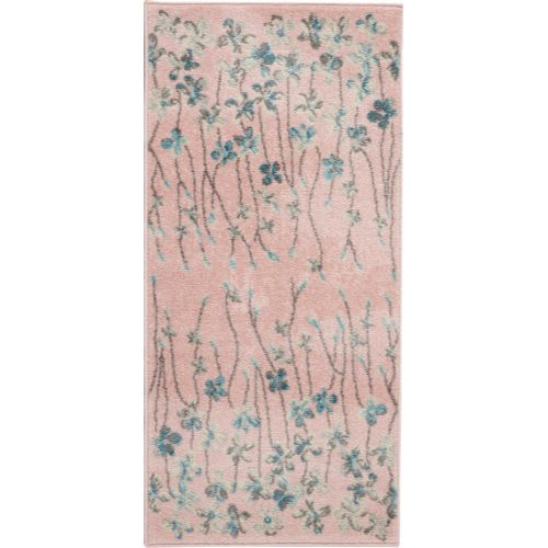 Tranquil Tra04 - Pink