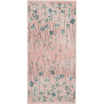 Tranquil Tra04 - Pink