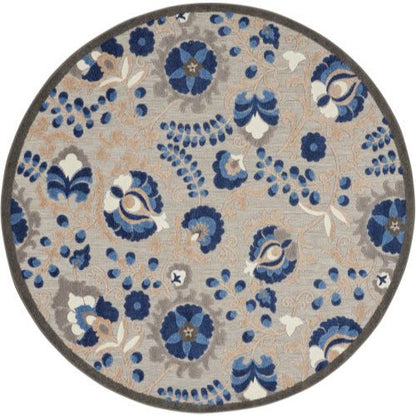 Aloha Alh17 - NaturalBlue