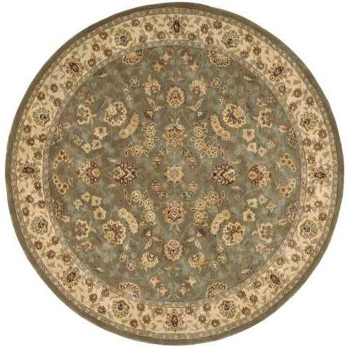 Nourison 2000 2003 - Olive