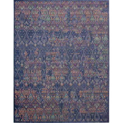Ankara Global Anr08 - NavyMulticolor