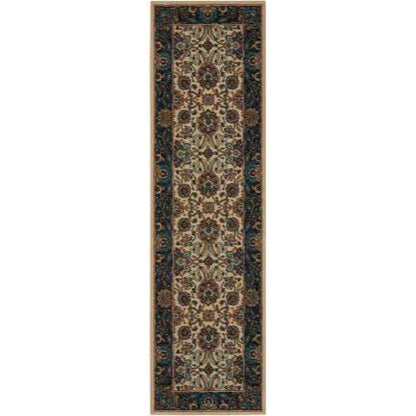 Nourison 2020 Nr201 - Ivory