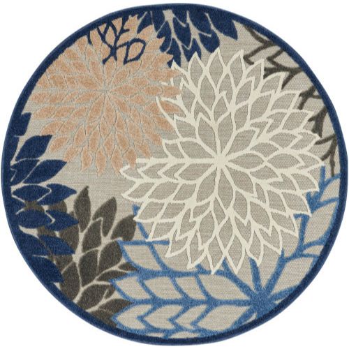 Aloha Alh05 - BlueMulticolor