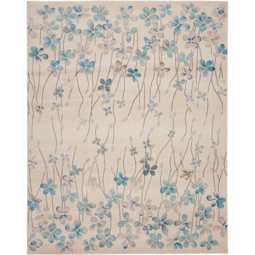 Tranquil Tra04 - Ivory