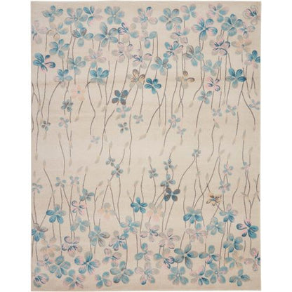 Tranquil Tra04 - Ivory