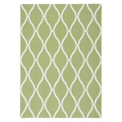 Home Garden Rs089 - Green