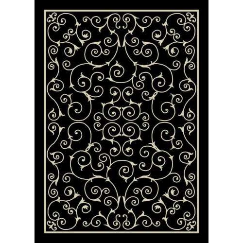 Home Garden Rs019 - Black