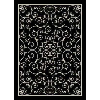 Home Garden Rs019 - Black