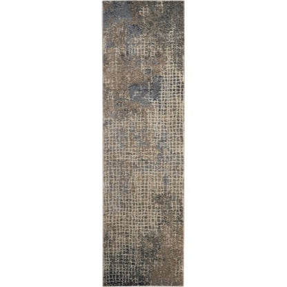 Moroccan Celebration Ki383 - IvoryGrey