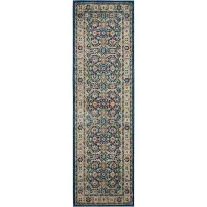 Ankara Global Anr13 - NavyMulticolor