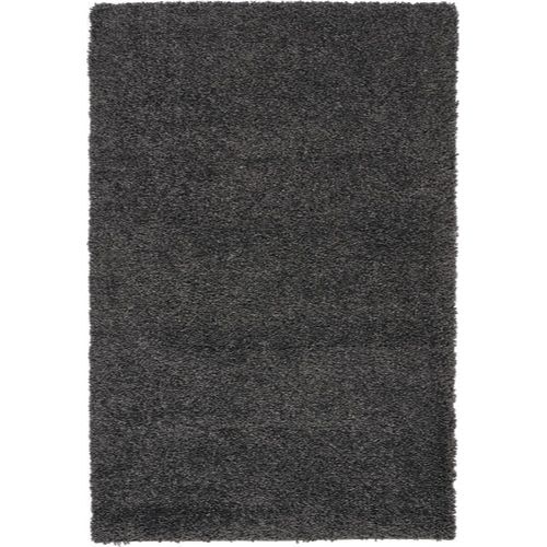 Malibu Shag Msg01 - Dark Grey